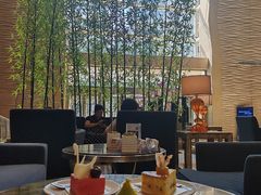 -威斯汀酒店Exchange大堂吧