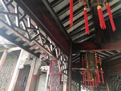 -胡雪岩故居