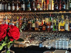 -境·Bar·日咖夜酒