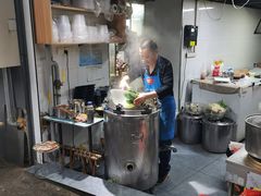 -四川老牛麻辣烫(北门桥店)