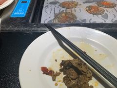 -蓝鲸湾汤泉(包河店)