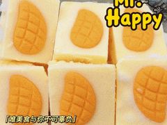 -Tim炒酸奶