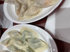 -喜家德虾仁水饺(世纪大都会店)
