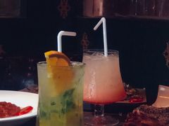 -The Cheebat 锌吧·Bistro(体育西店)