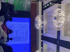 -杭州龙禧福朋喜来登酒店