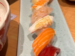 -Tuna maki寿司(苏州中心商场店)