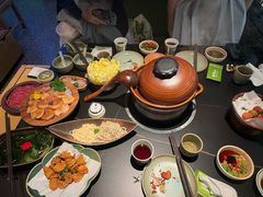 -季季山·云南野生菌火锅(上海首店)
