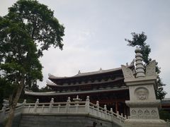 -莆田南少林寺