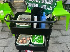 -长寿面馆(振兴路店)