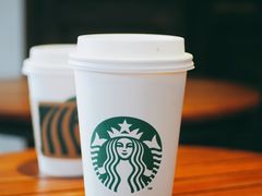 -星巴克(福州三坊七巷店)