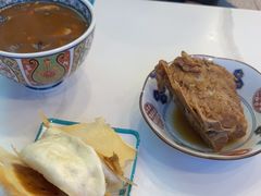 -当家水煎包·牛肉汤(浦江店)