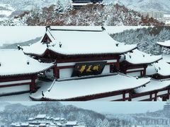 -威海华夏城景区