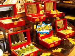 -百香自助餐厅·西安唐隆国际酒店(曲江店)