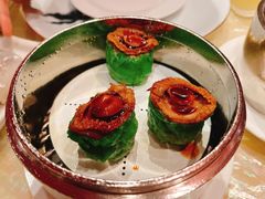 -8餐厅(新葡京酒店)