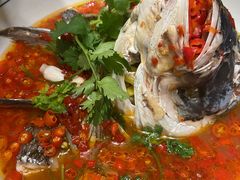 -湘潭九龙鱼头店(城南西路店)