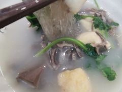 老鸭粉丝汤-法华汤包馆(法华镇路店)