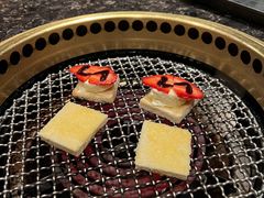 -老乾杯和牛烧肉(王府中环店)