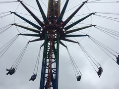 -梦幻奥陶纪景区