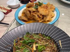 -中国吉菜名店广源宾馆餐厅
