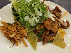 -西域美食(西直门南小街店)