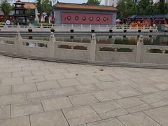 -天津市峰山药王古寺