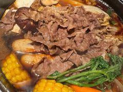 -阿吾罗日本料理(K11艺术中心店)