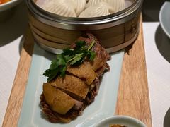 蝶饼香酥鸭-夜上海(新天地店)