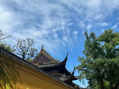 -西园戒幢律寺