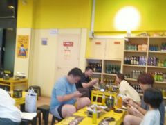 -望京小腰(北京总店)