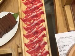 -湯系·煲汤手艺人(东二环泰禾广场店)