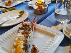 -广州花园酒店·凌璇阁旋转餐厅CAROUSEL360