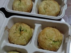 -龙华素斋(龙华路店)