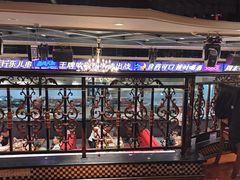 -金刚山烧烤(中山路店)