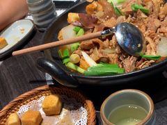 -炉角·鲍鱼牛腩煲(国贸商城店)