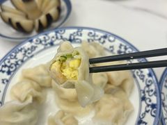 -东方饺子王(新奥购物中心店)