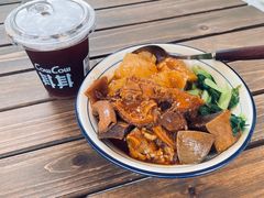 -CowCow其其·牛杂咖啡公司(六运店)