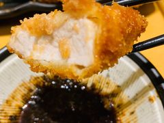 -胜博殿日式炸猪排(西红门店)