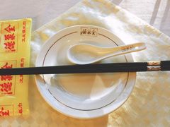 -北京全聚德(天安门店)