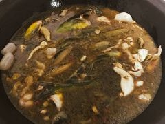 -夏家大锅台炖鱼馆
