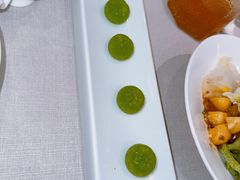 -狮王府淮扬菜(百家湖1912店)