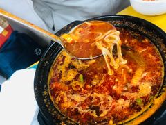 -屋里家延边朝鲜族冷面(南园店)