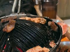 -kingkong大猩猩烤肉(CBD店)