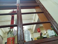 -隆康社长沙烧烤铺(桔园店)