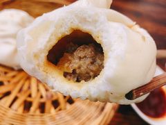-清真石家包子(大皮院总店)