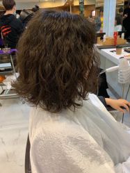 点击看大图 -雅仕 HAIR SALON 美发沙龙