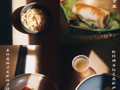 -天水蔬食料理(树德之光店)