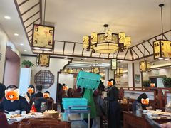 -惠宾饭庄(中山路店)