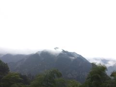 -江南天池