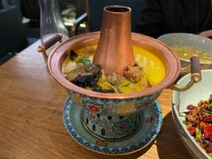 -长安记·大美陕菜(朝阳大悦城店)