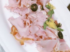 -PIZZA BIANCA(万象城店)
